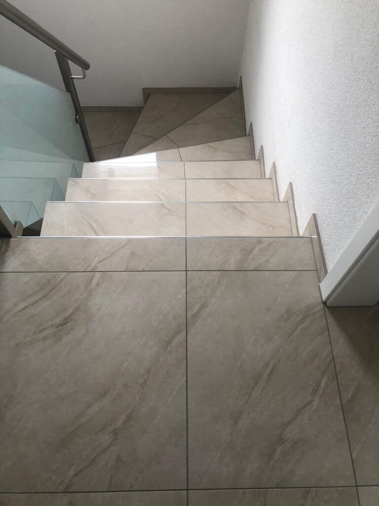 Treppen - Rothrist