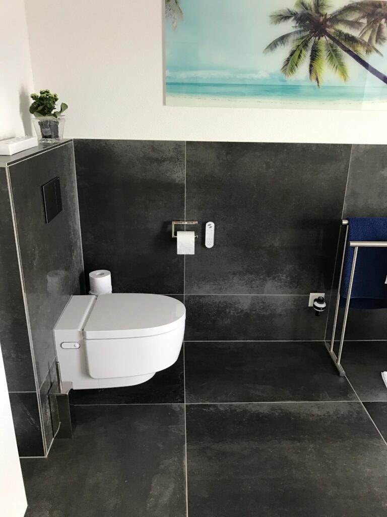Badzimmer