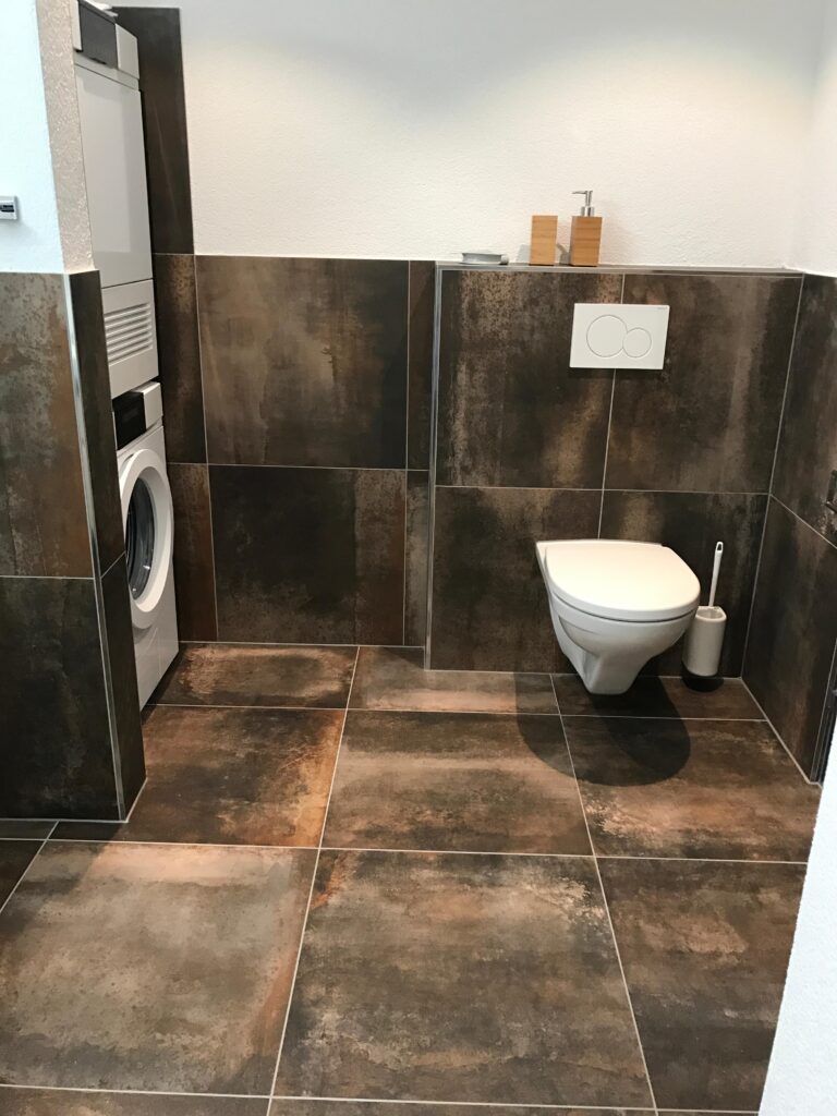 Badzimmer